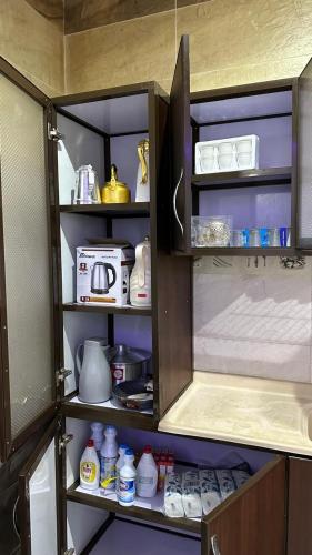 شقه مفروشه اثاث فندقي - image 7