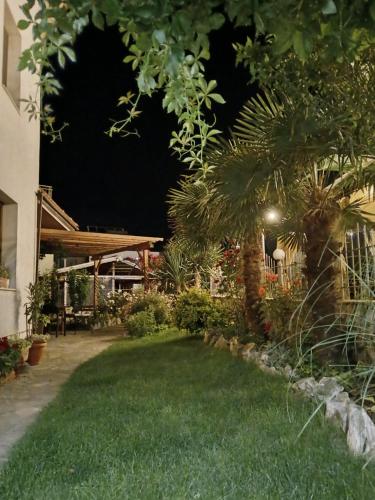 Zenith Guest House in Sozopol