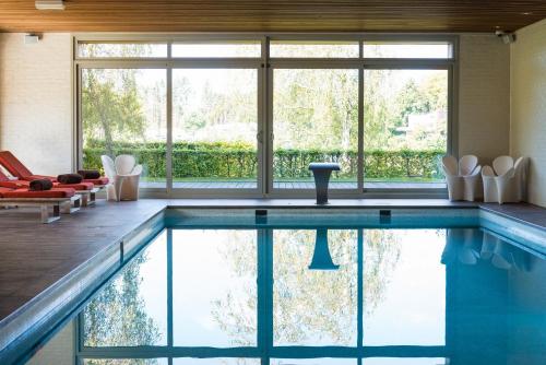 Hotel des Bains & Wellness Spa Nuxe - image 6
