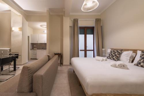 Hostly-Suite il Mediceo-Lungarni in Town Center, Pisa