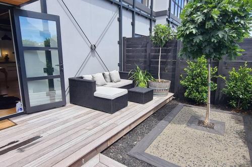 Apartment 3 - Haddin Court - Industrial Glam, Blenheim (foto 5)