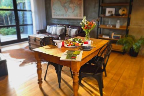 Apartment 3 - Haddin Court - Industrial Glam, Blenheim (foto 3)
