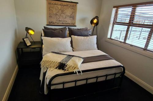 Apartment 3 - Haddin Court - Industrial Glam, Blenheim (foto 9)