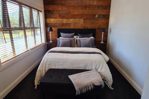 Apartment 3 - Haddin Court - Industrial Glam, Blenheim (foto 8)