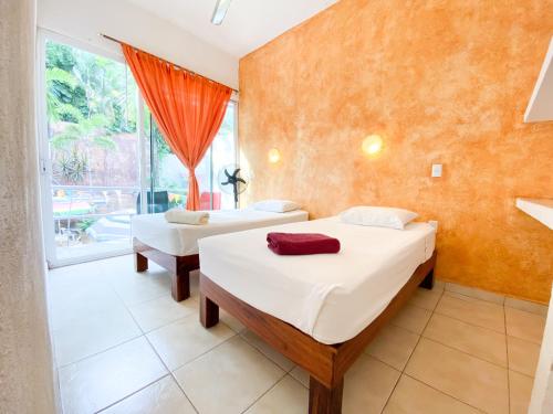 ITH Sayulita Amazing Surf Hostel in Sayulita