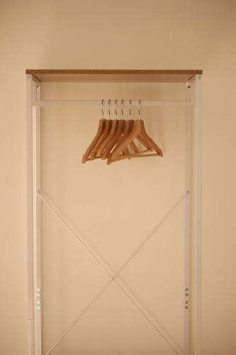Mare Incanto Luxury Rooms Room Type - Quadruple Room
