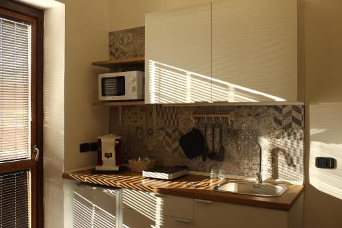 Mare Incanto Luxury Rooms 5
