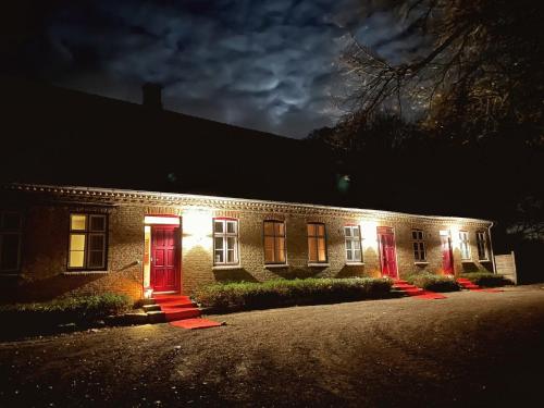 Svaleholm Gard Roskilde in Roskilde
