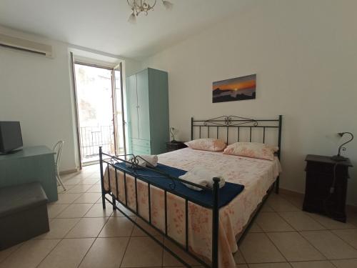 La casa nel vicolo 3