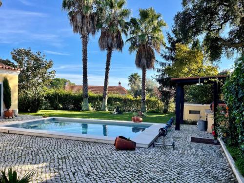 Casa Monserrat cottage Quinta dos Arneiros