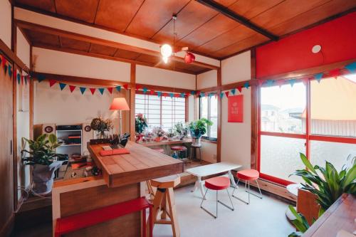 SLOW HOUSEkesennuma "Private Room 102" - Vacation STAY 89912v