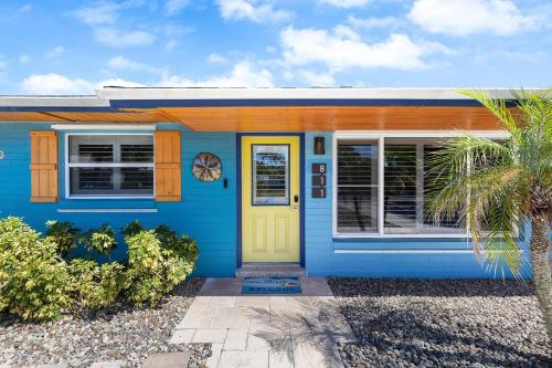 Casa Nova Getaway in New Smyrna Beach, USA