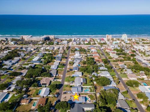 Casa Nova Getaway in New Smyrna Beach, USA