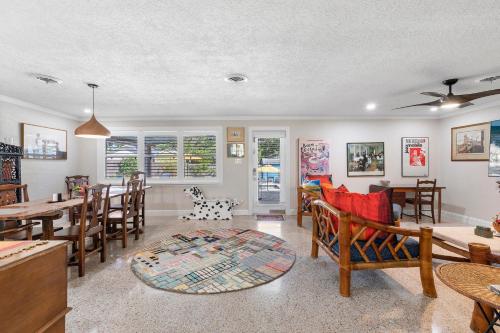 Casa Nova Getaway in New Smyrna Beach, USA
