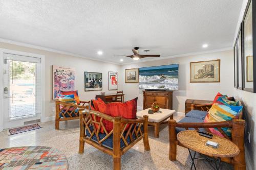 Casa Nova Getaway in New Smyrna Beach, USA