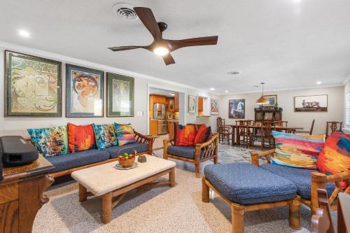 Casa Nova Getaway in New Smyrna Beach, USA
