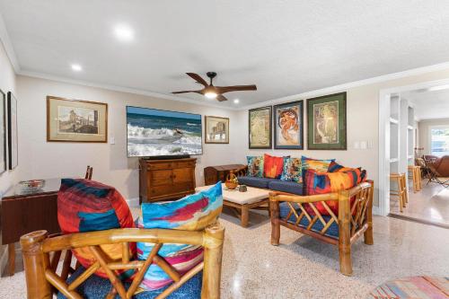 Casa Nova Getaway in New Smyrna Beach, USA