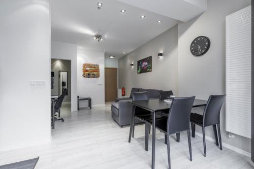 Apartment in Downtown Reykjavík, Reykjavík (Foto 4)
