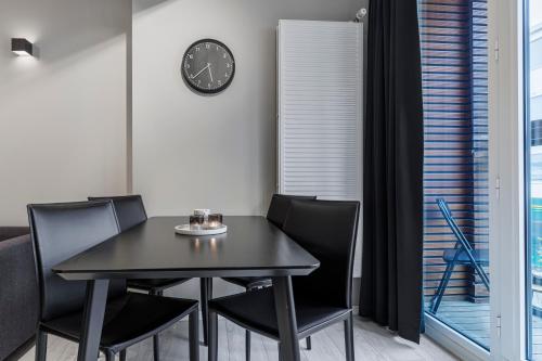 Apartment in Downtown Reykjavík, Reykjavík (Foto 5)