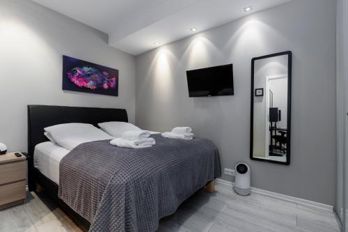 Apartment in Downtown Reykjavík, Reykjavík (Foto 9)