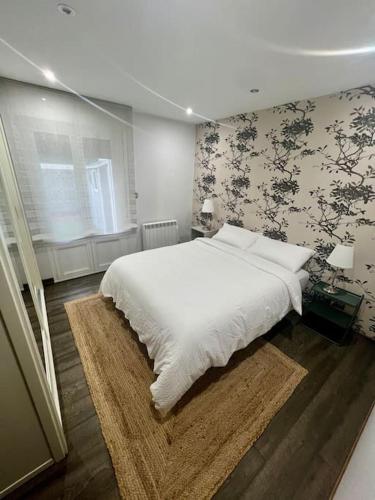 Apartamento céntrico con terraza EBI02919 (Apartamento centrico con terraza EBI02919) in 波圖加勒特