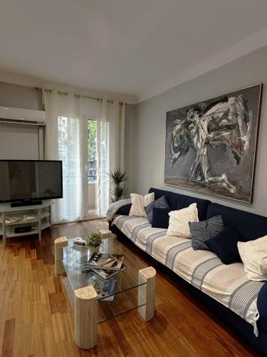 Gracia Apartment, Барселона (фото 7)