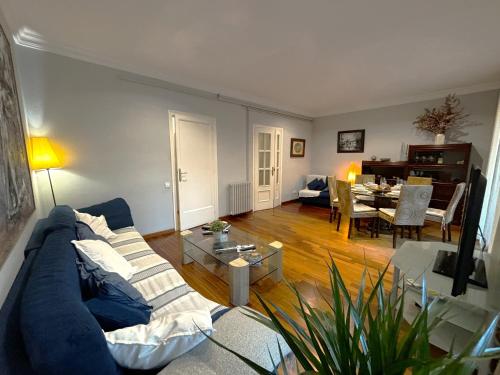 Gracia Apartment, Барселона (фото 8)