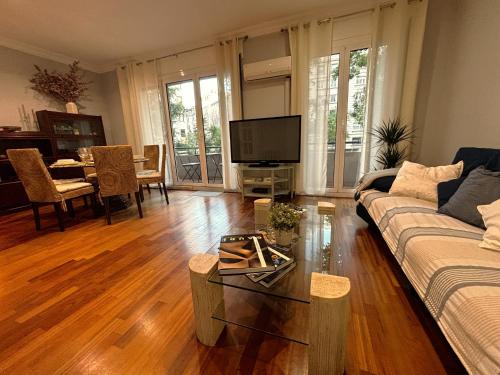Gracia Apartment, Барселона (фото 6)