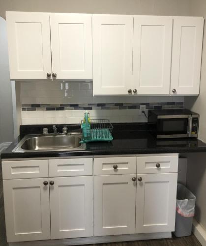 Private 2-bedroom apartment, New York City 15 minutes away in Union City, USA
