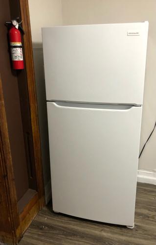 Private 2-bedroom apartment, New York City 15 minutes away in Union City, USA