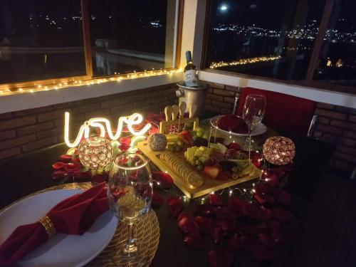 Hotel Vista Markés (Hotel Vista Markes) in Col Centro Cuatilulco