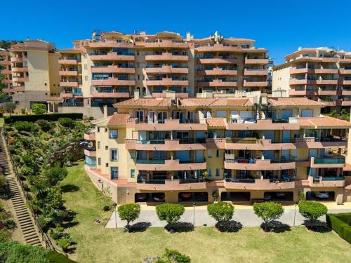 Penthouse Seaview - 3bed & 2bath