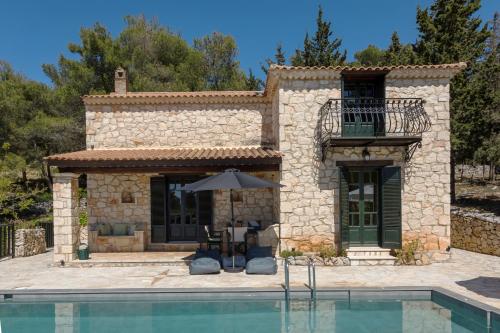 Aresti Mountain Resort - image 5