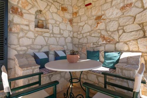 Aresti Mountain Resort - main image