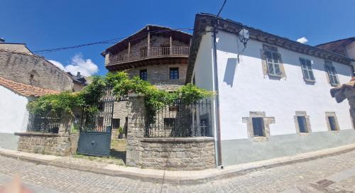  Biescas Apartamento Casa Josito La Cadiera in Biescas