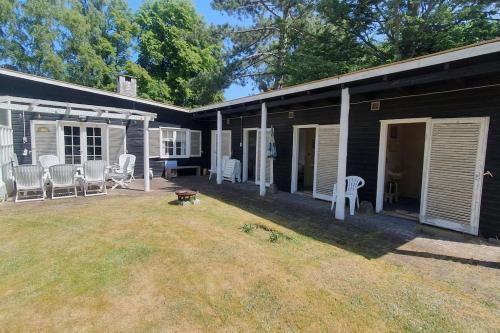 Vintage Cottage - cozy unplug, Hornbaek