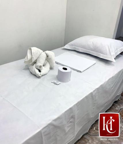 Hotel Central Abaetetuba – Abaetetuba, NE