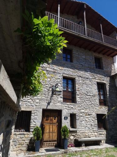  Biescas Apartamento Casa Josito La Cadiera in Biescas