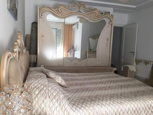 Appartement Pied dans l'eau Haut Standing