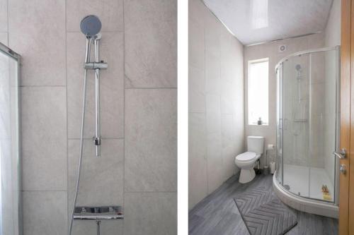 Big new house - 5BDR near City, Manchester (foto 7)