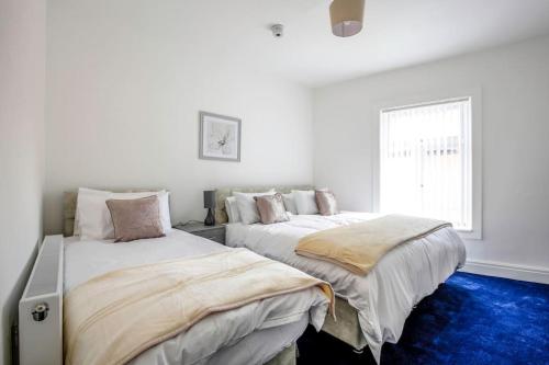 Big new house - 5BDR near City, Manchester (foto 10)