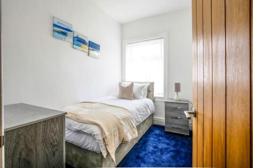 Big new house - 5BDR near City, Manchester (foto 11)
