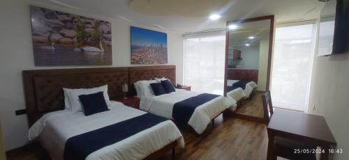 hotel photo