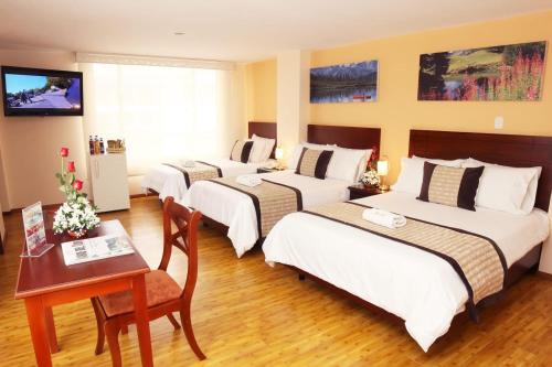hotel photo