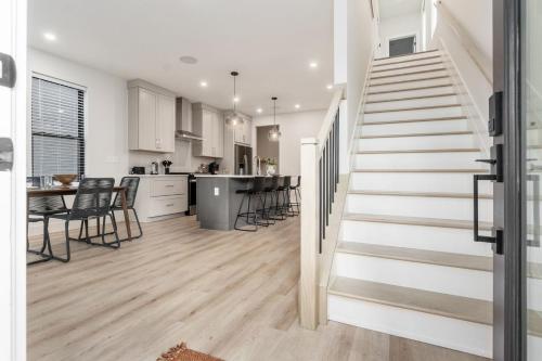 Stylish 4BR in Merion Village PD in Columbus, USA