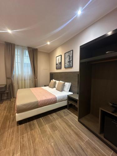 Clés de Florence Room Type - Standard Double Room