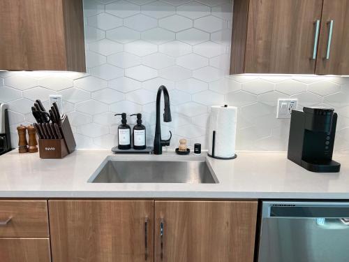 Luxurious Hollywood Home City View - Free Parking 10mins to Universal Studios detail