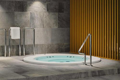 ทัศนียภาพ, Radisson Resort Kolobrzeg in โคโลเบอร์เซก