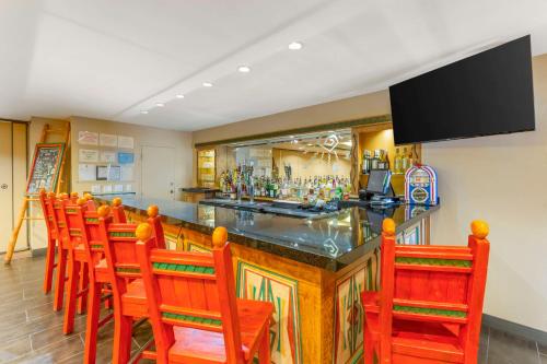 Best Western Plus Rio Grande Inn in Albuquerque, USA