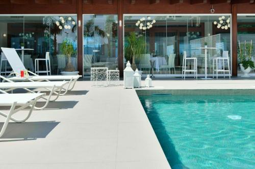 Best Western Hotel Ferrari - image 9